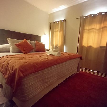Hostal Los Penones サン・アルフォンソ エクステリア 写真