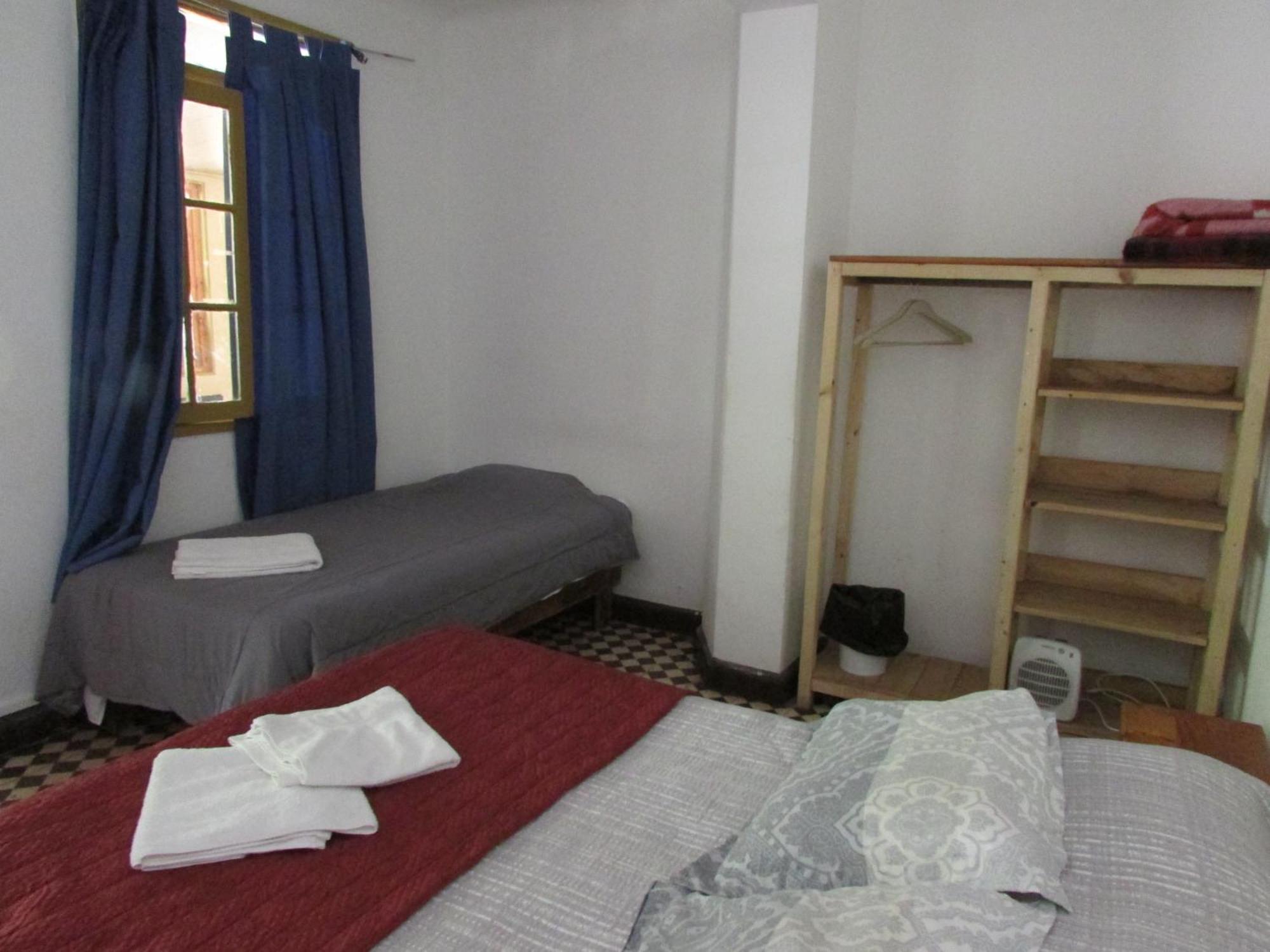 Hostal Los Penones サン・アルフォンソ エクステリア 写真